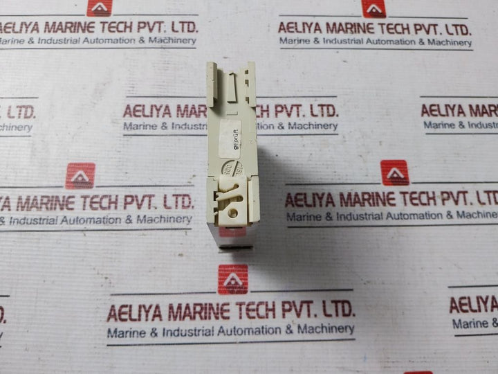 E.Dold U. Sohne Mk 9903.81 Minitimer Protection Relay 15-300S