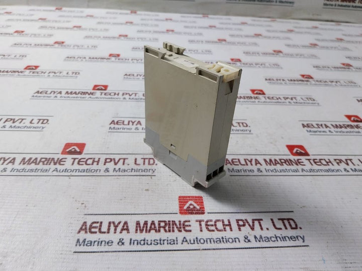 E.Dold U. Sohne Mk 9903.81 Minitimer Protection Relay 15-300S