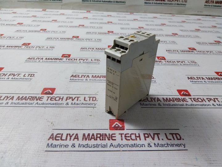 E.Dold U. Sohne Mk 9903.81 Minitimer Protection Relay 15-300S