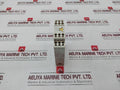 E.Dold U. Sohne Mk 9903.81 Minitimer Relay 250V 5A