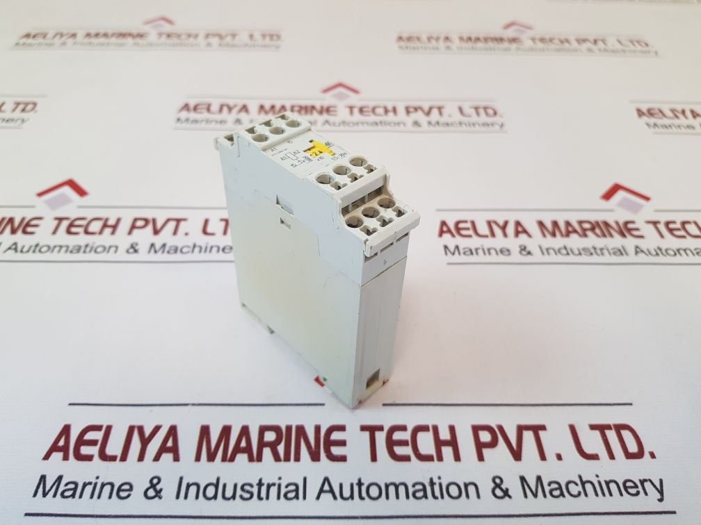E.Dold U. Sohne Mk 9903.81 Relay 0005070