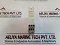 E.Dold & Sohne Mk 9903.81 Time Relay 0013957