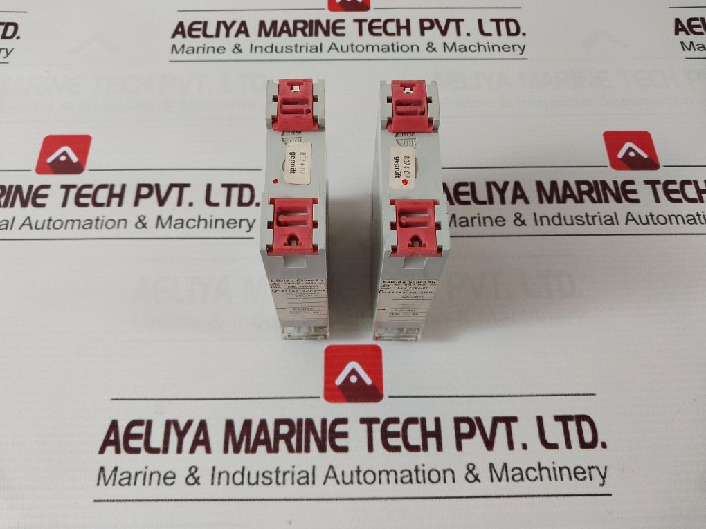 E.Dold U. Sohne Mk 9906.81 Minitimer