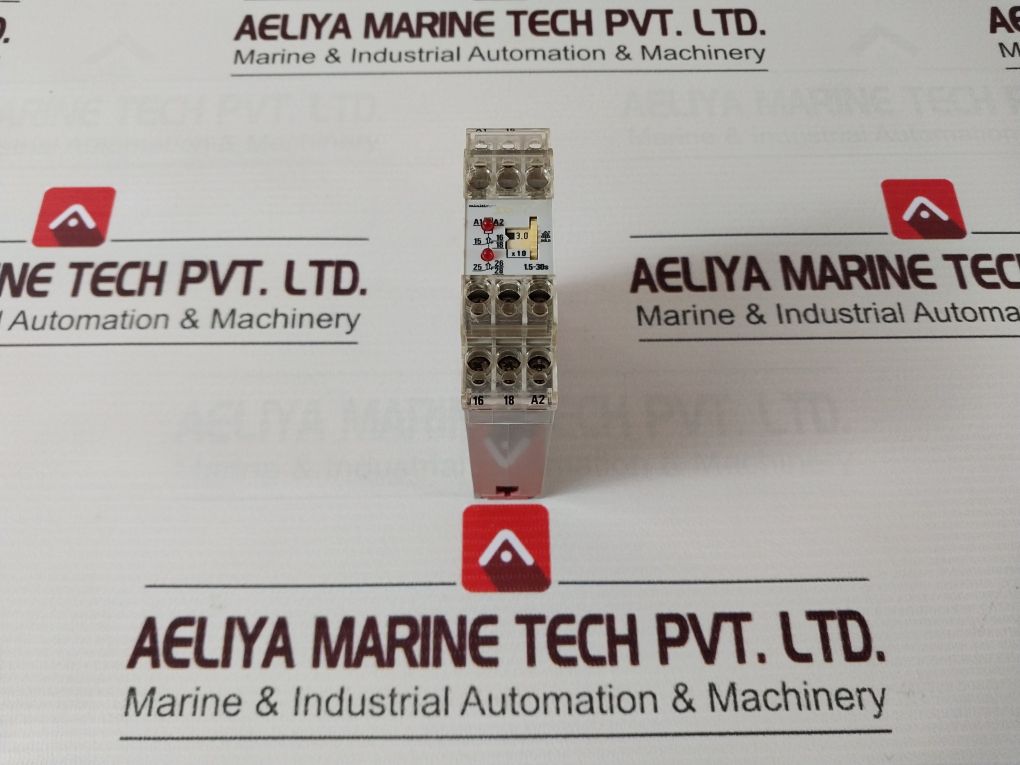 E.Dold U. Sohne Mk 9906.81 Minitimer