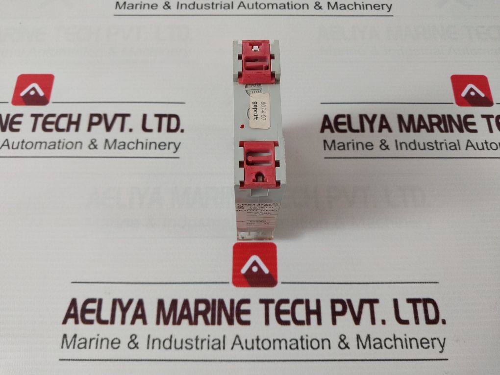 E.Dold U. Sohne Mk 9906.81 Minitimer