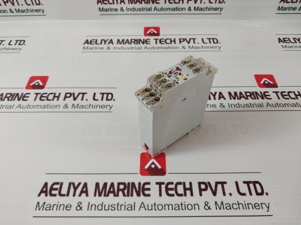 E.Dold U. Sohne Mk 9906.81 Minitimer