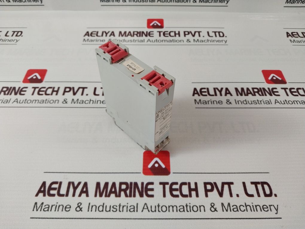 E.Dold U. Sohne Mk 9906.81 Minitimer