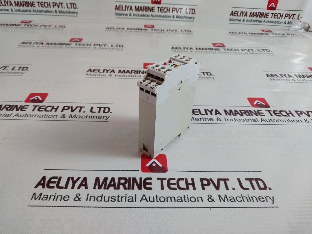 E.Dold U. Sohne Mk 9906.81/024 Minitimer 1,5-30S