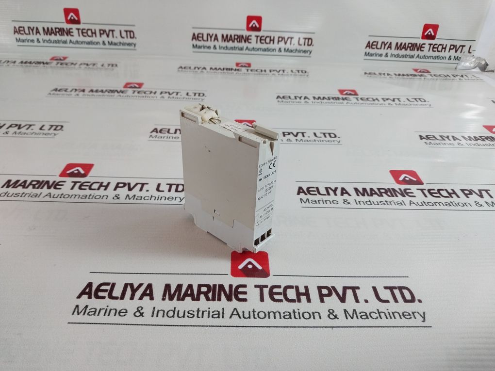 E.Dold U. Sohne Mk 9906.81/024 Minitimer 1,5-30S