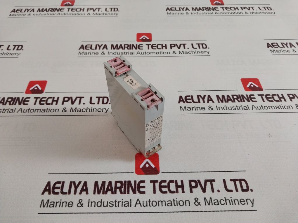 E.Dold U. Sohne Mk 9906.81 Minitimer Vde 0110 U.0435