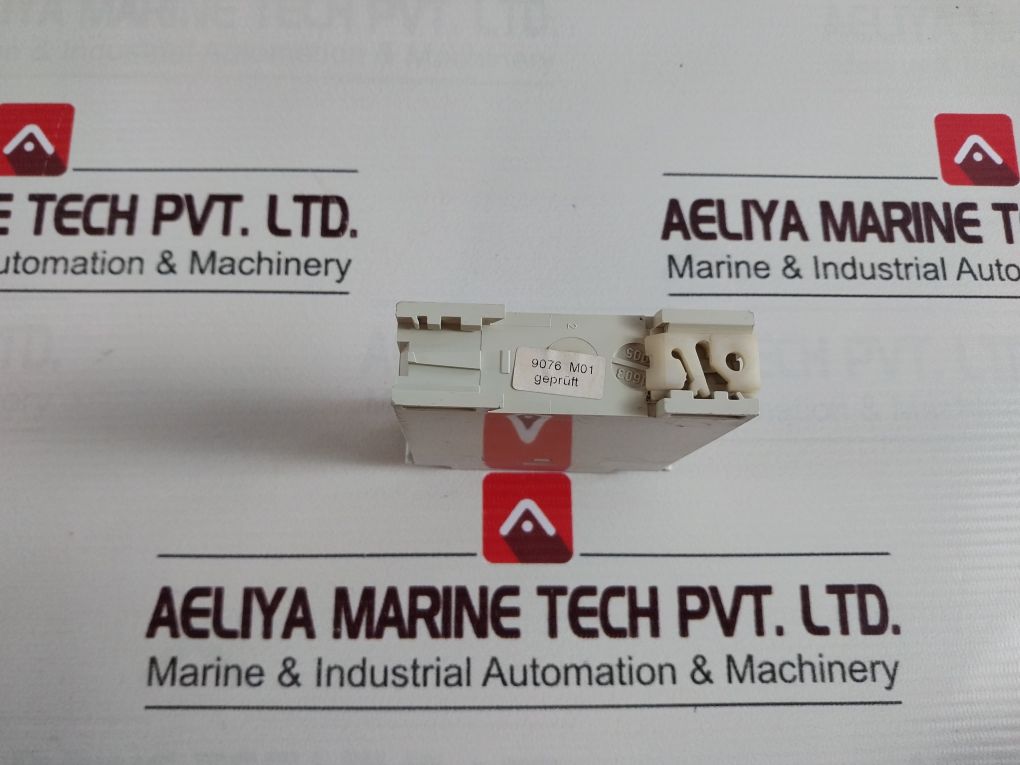E.Dold U. Sohne Mk 9906.81/024 Minitimer 1,5-30S