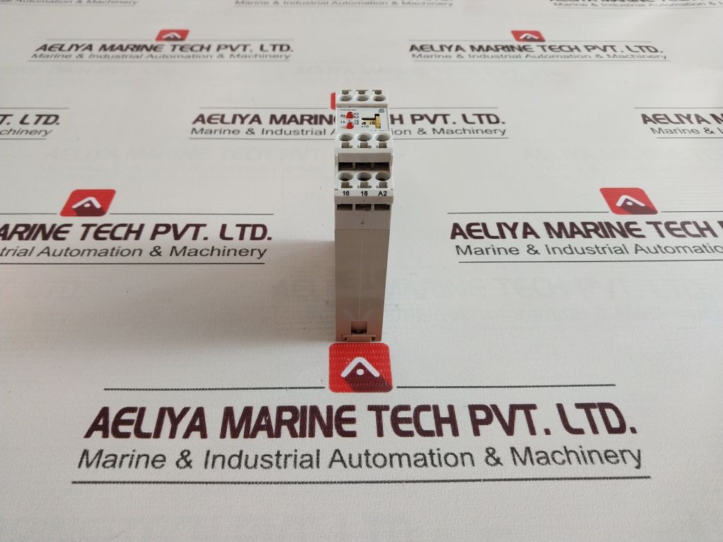 E.Dold U. Sohne Mk 9906.81/024 Minitimer 1,5-30S