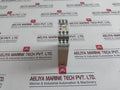 E.Dold U. Sohne Mk 9906 Minitimer Time Relay 5-100S, Ac220-240V