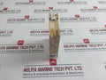E.Dold U. Sohne Mk 9906 Minitimer Time Relay 5-100S, Ac220-240V