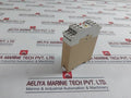 E.Dold U. Sohne Mk 9906 Minitimer Time Relay 5-100S, Ac220-240V