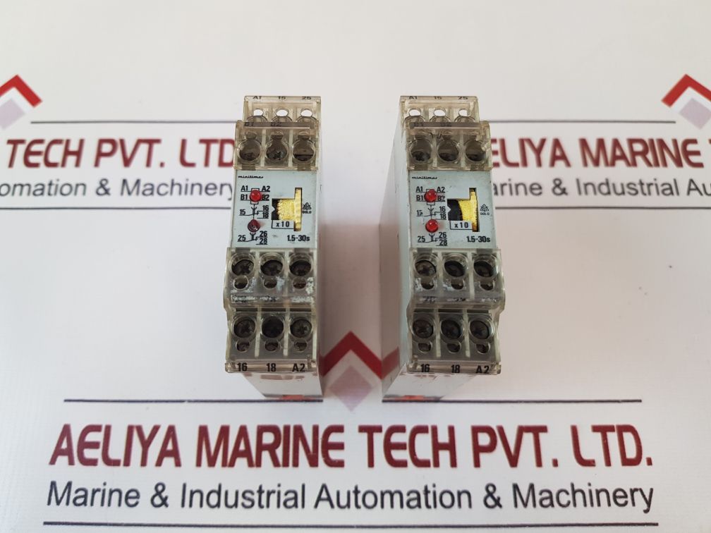 E.Dold U. Sohne Mk 9962.82 Minitimer