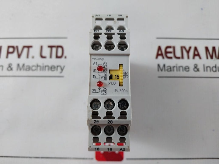E.Dold U. Sohne Mk 9962 Minitimer