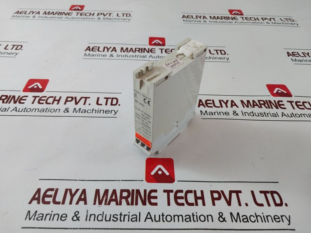 E.Dold U. Sohne Mk 9962 Minitimer