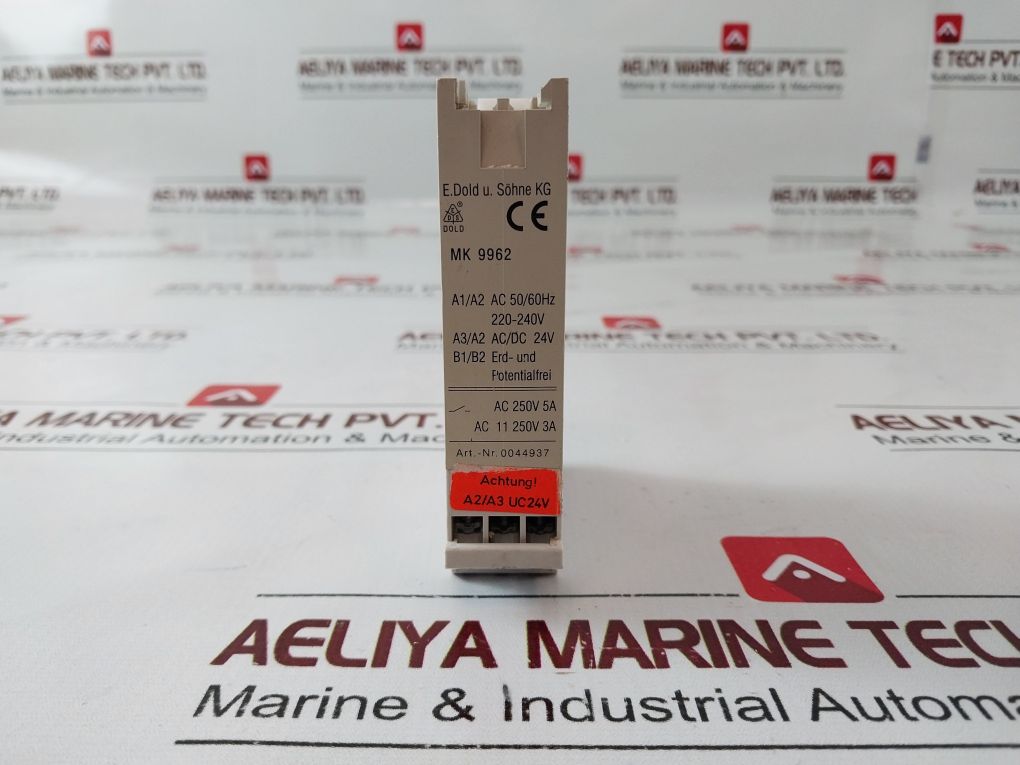 E.Dold U. Sohne Mk 9962 Minitimer