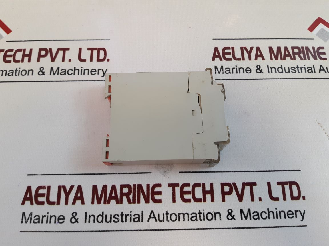 E.Dold U. Sohne Mk 9988.51 Time Relay