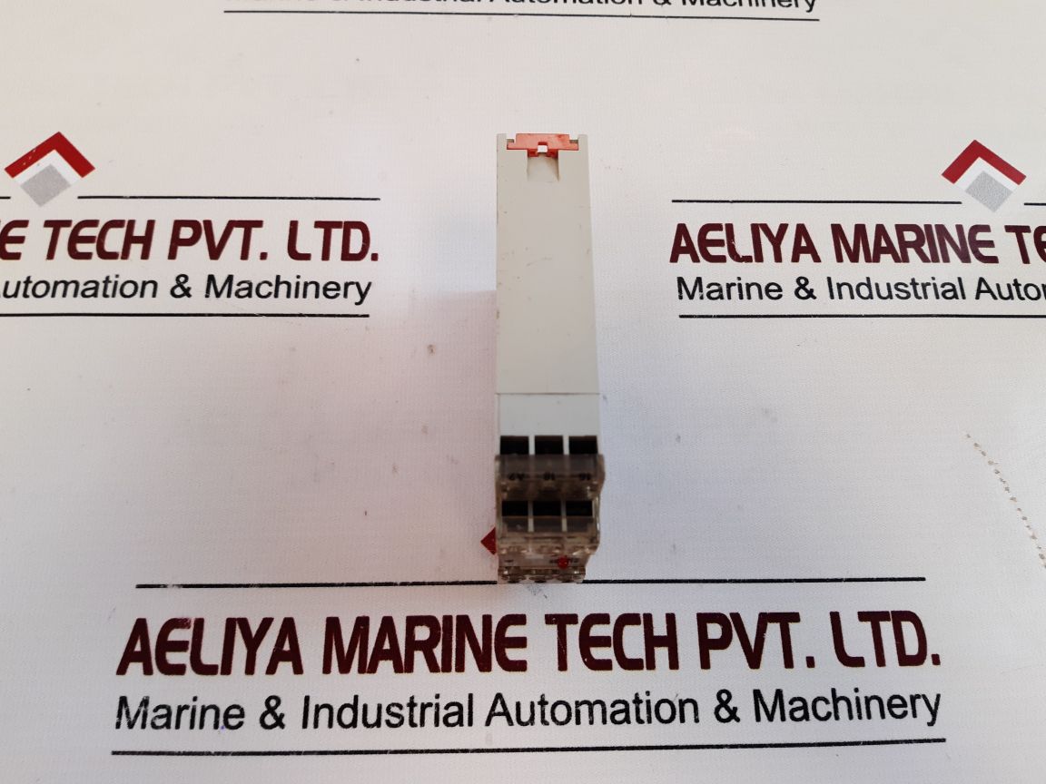 E.Dold U. Sohne Mk 9988.51 Time Relay