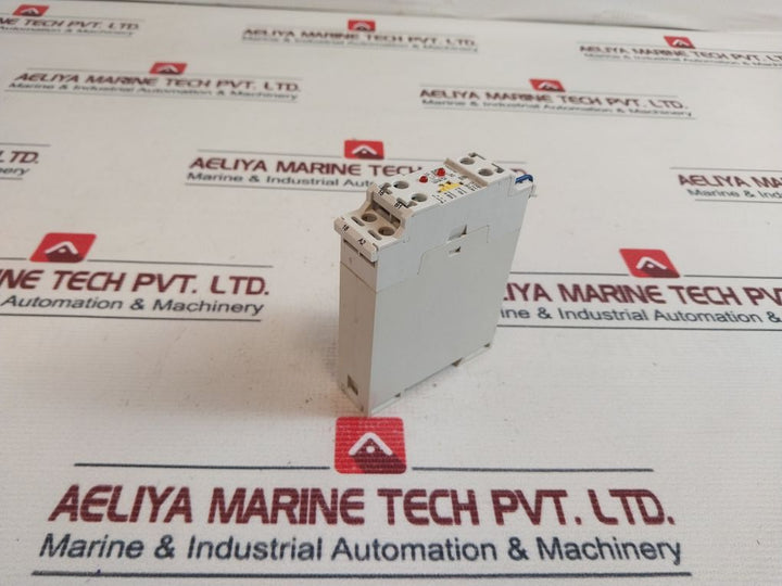 E.Dold U. Sohne Ml 7858.81 Time Relay Supply Delayed