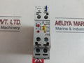E.Dold U. Sohne Ml 7858.81 Time Relay Supply Delayed