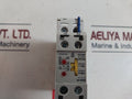 E.Dold U. Sohne Ml 7858.81 Time Relay Supply Delayed