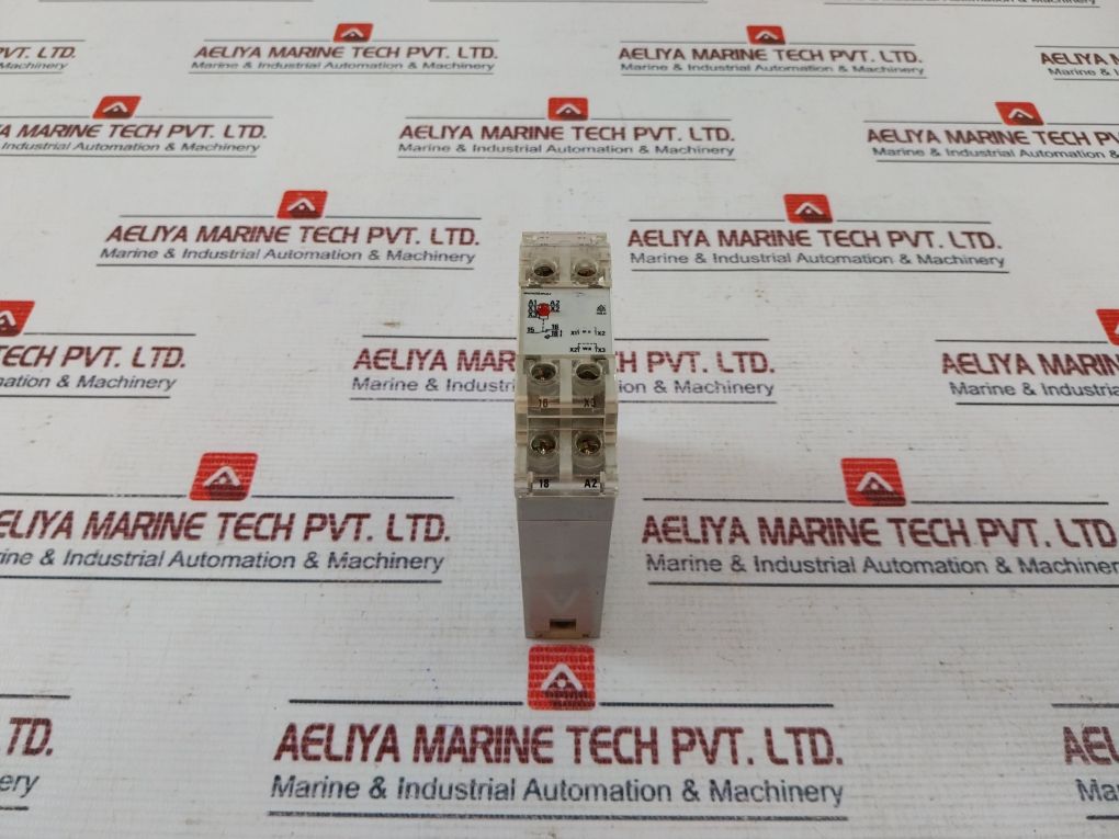 E.Dold U. Sohne Ml 9988.51 Minitimer Relay