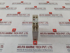 E.Dold U. Sohne Ml 9988.51 Minitimer Relay