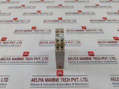 E.Dold U. Sohne Ml 9988.51 Minitimer Relay 3A 250V