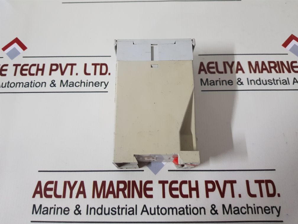 E.Dold Aa 9943.12 Varimeter Relay