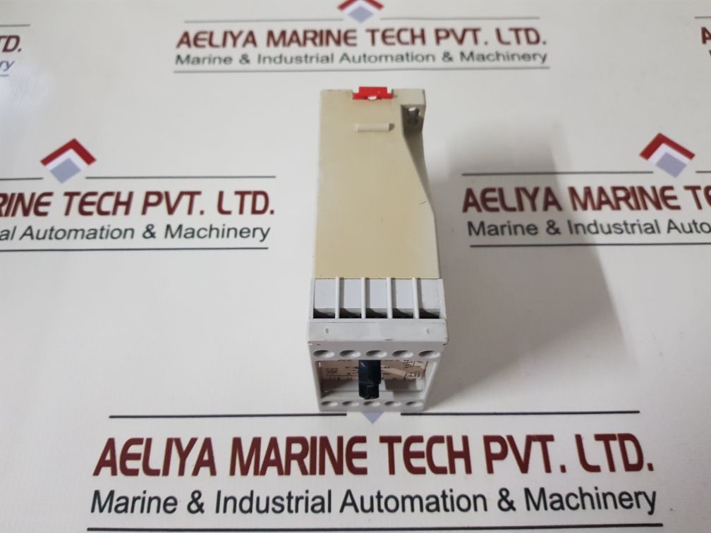 E.Dold Aa 9943.12 Varimeter Relay