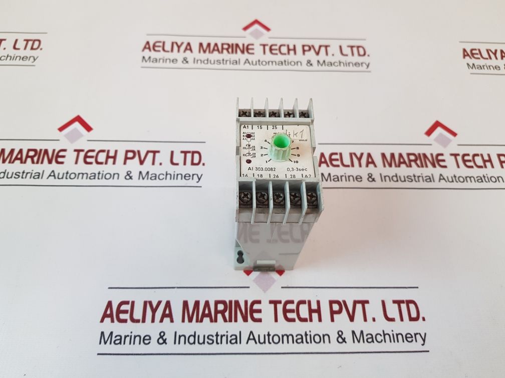 E.Dold Ai 303.0082 Minitimer 