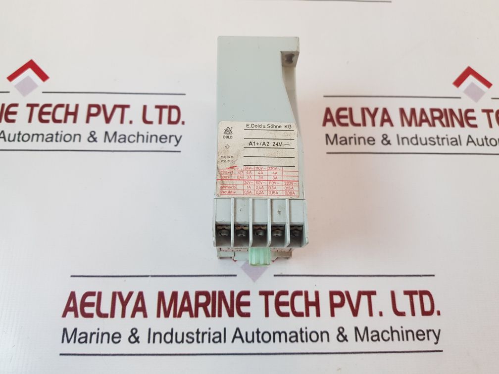 E.Dold Ai 303.0082 Minitimer 