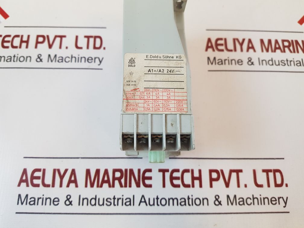 E.Dold Ai 303.0082 Minitimer 