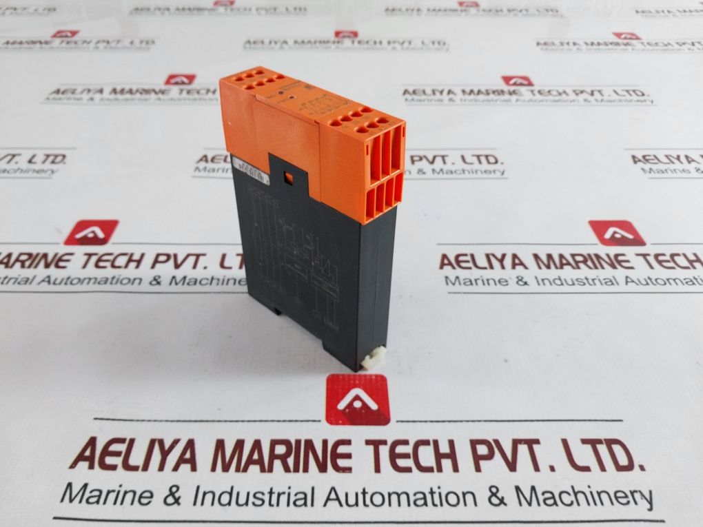 E.Dold U.Sohne Bg5924.48 Safety Relay