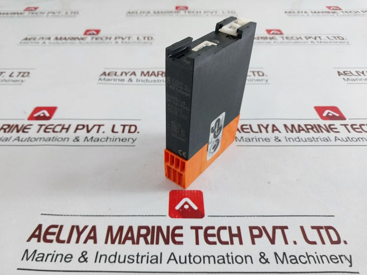 E.Dold U.Sohne Bg5924.48 Safety Relay