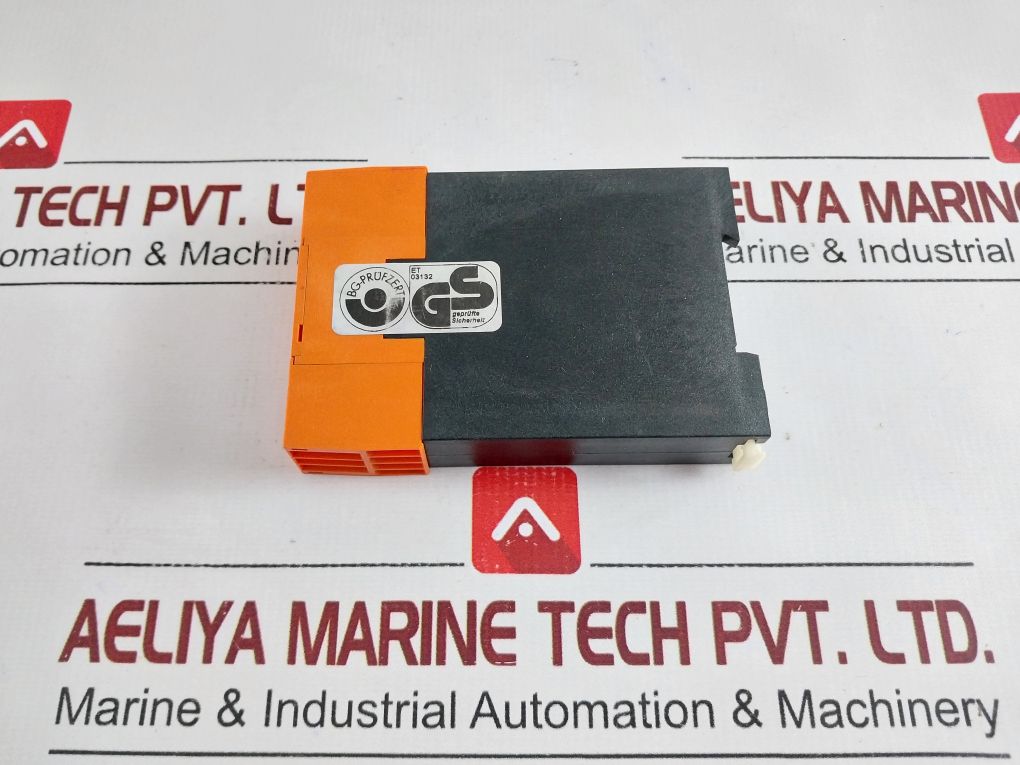 E.Dold U.Sohne Bg5924.48 Safety Relay