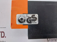 E.Dold U.Sohne Bg5924.48 Safety Relay 