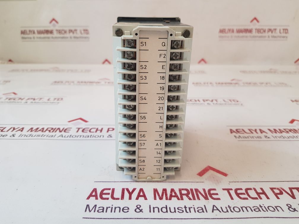 E.Dold U.Sohne Ep 9970 Clamping Cover Ep 9970/300 220V 50/60Hz