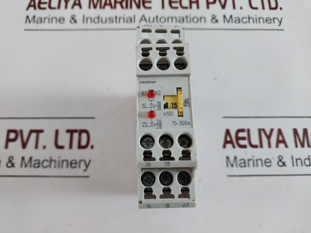 E.Dold U.Sohne Mk9906.82/004 Minitimer