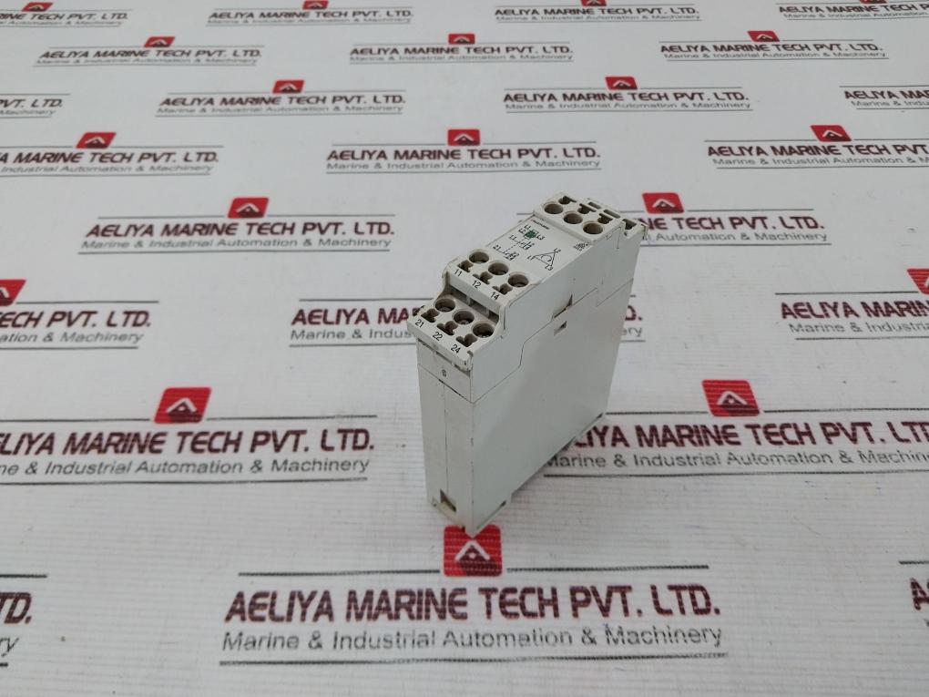 E.Dold U.Sohne Mk 9056.12/60 Phase Sequence Relay 380-500V 50/60Hz