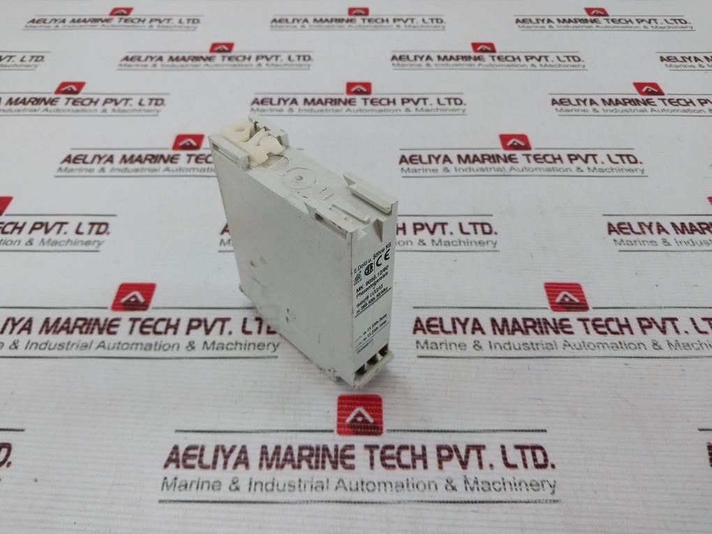 E.Dold U.Sohne Mk 9056.12/60 Phase Sequence Relay 380-500V 50/60Hz