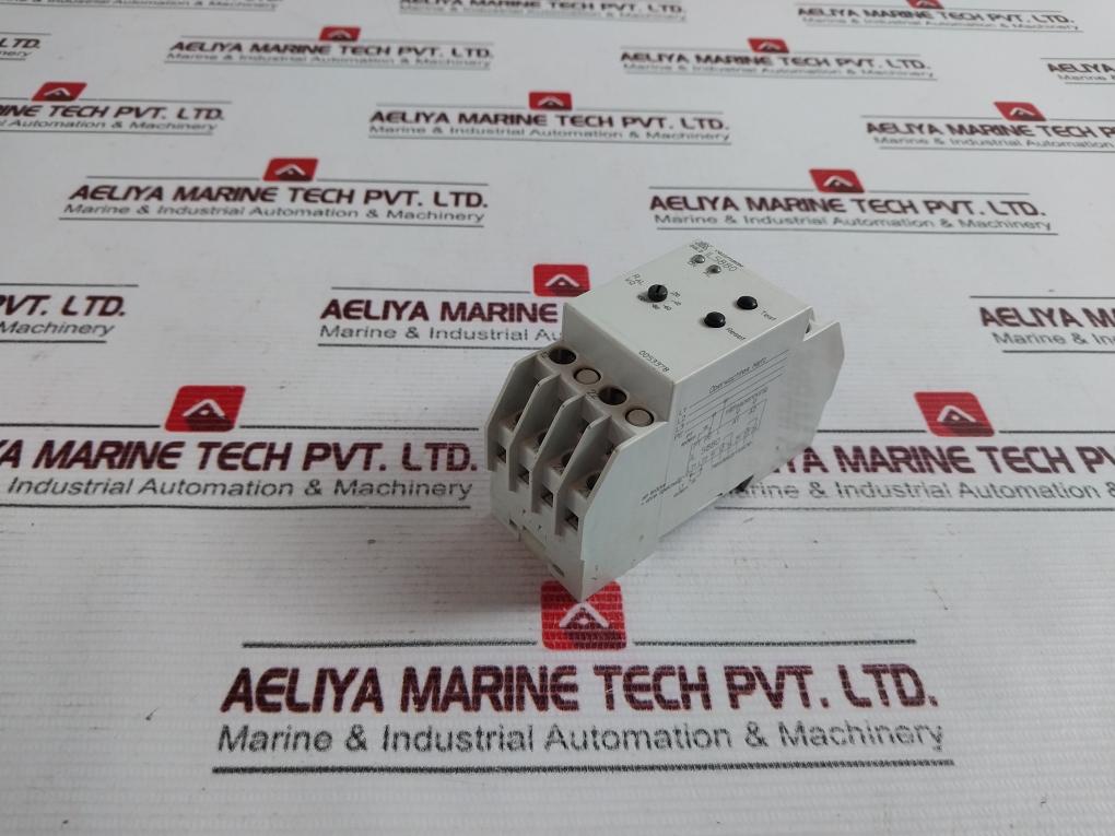 E.Dold U Sohne Il5880 Insulation Monitor Ac220-240V 50-400Hz