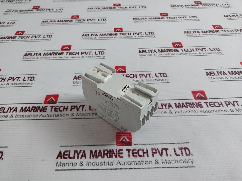 E.Dold U Sohne Il5880 Insulation Monitor Ac220-240V 50-400Hz