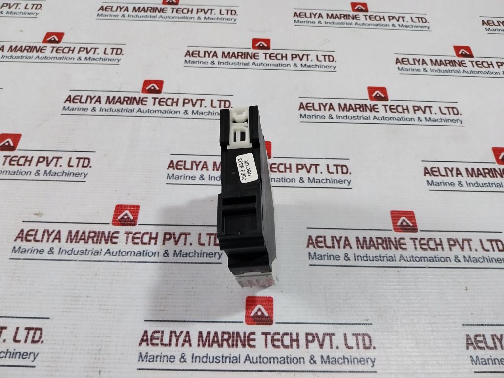 E.Dold U Sohne Mk9906N.82 Time Delay Relay 12-240V Ac/Dc