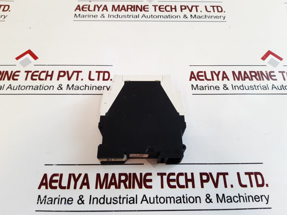 E.Dold U Sohne Mk9906N.82 Time Delay Relay