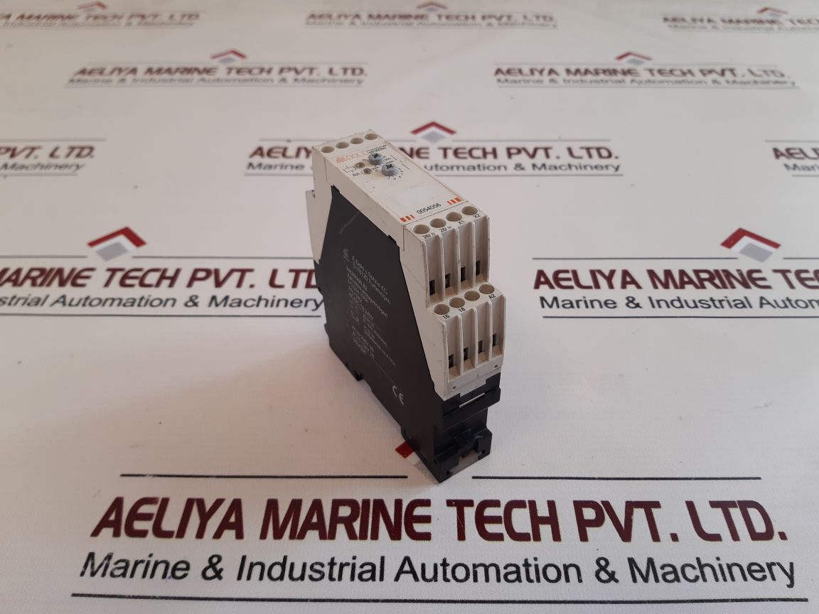 E.Dold U Sohne Mk9906N.82 Time Delay Relay
