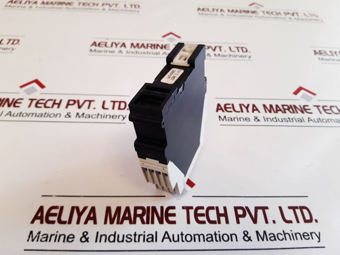 E.Dold U Sohne Mk9906N.82 Time Delay Relay